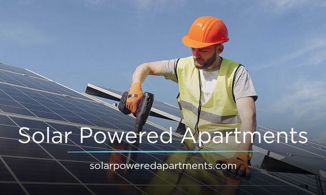 SolarPoweredApartments.com